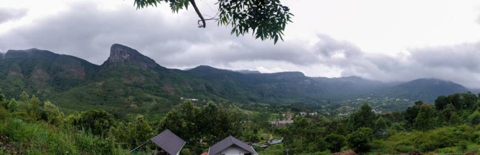 Vega Paradise Kanthalloor Luaran gambar
