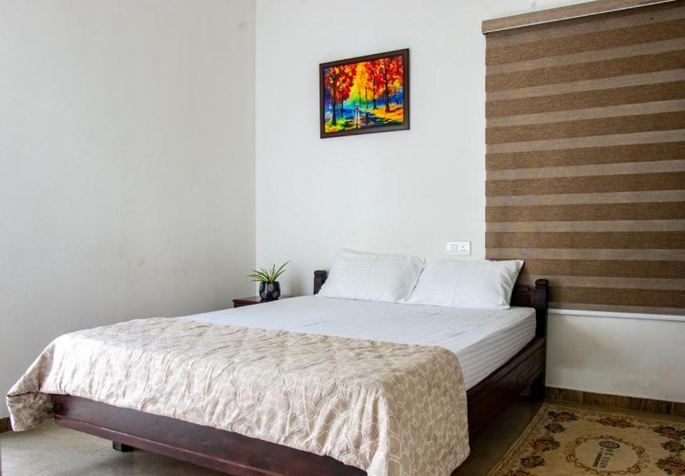 Vega Paradise Kanthalloor Luaran gambar