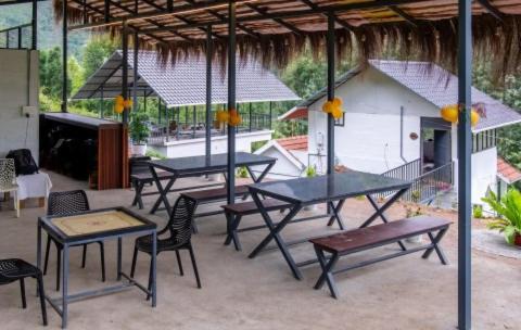 Vega Paradise Kanthalloor Luaran gambar